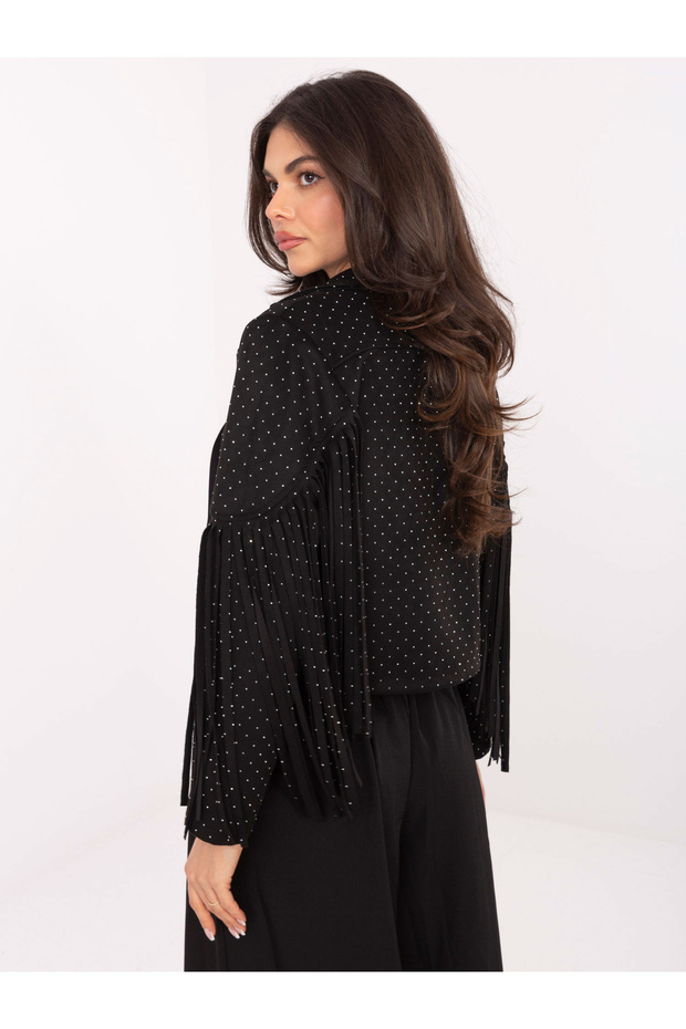 Jacheta Dama Negru - 4
