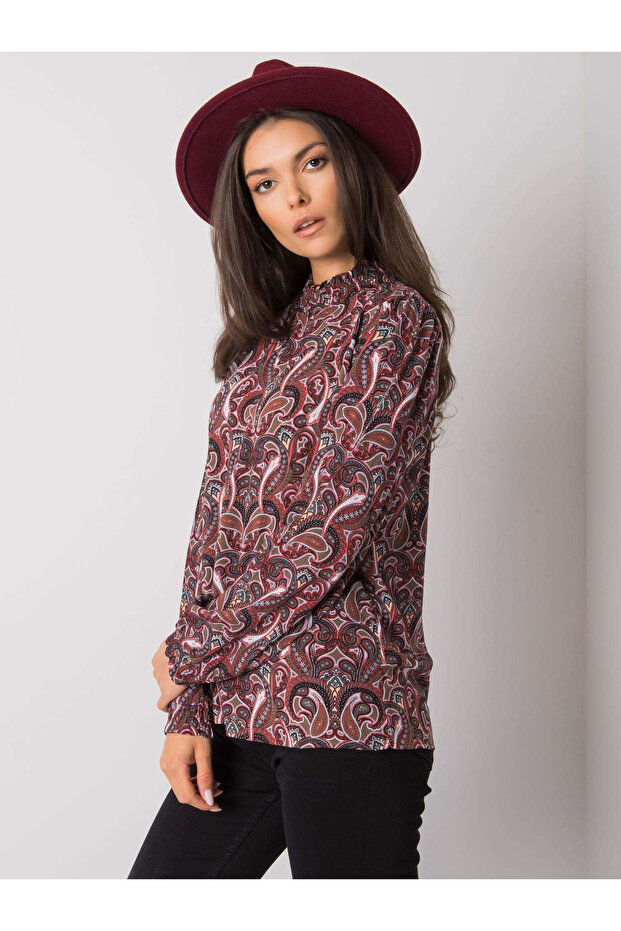Bluza Dama Maro - 2