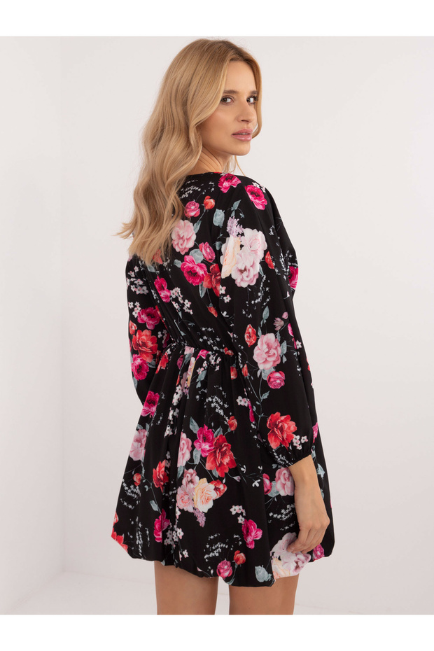 Rochie Dama Rosu - 5