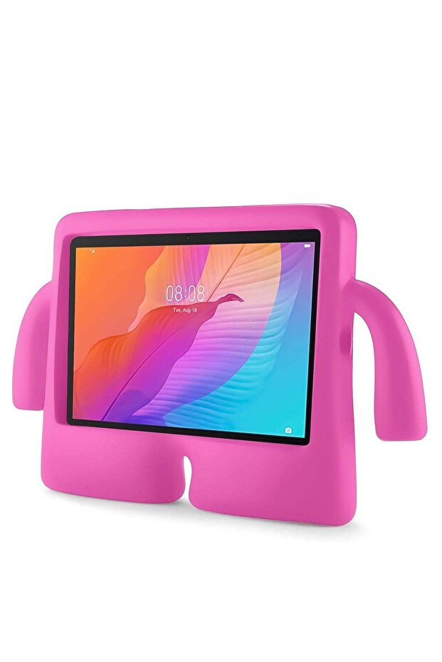 Kids Shockproof Heavy Duty Case for Samsung TAB S6 Lite – Cute, Lightweight, Full Body Protection