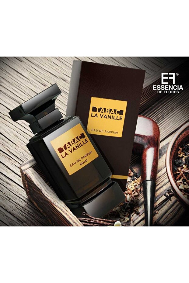TABAC LA VANILLE