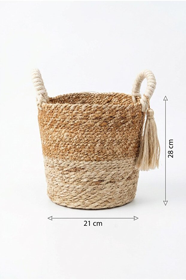 Organized Basket Small - 1