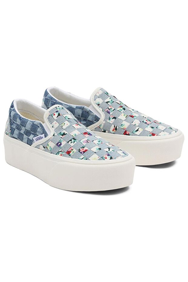 UA Classic Slip-On Stackf 41 - 2