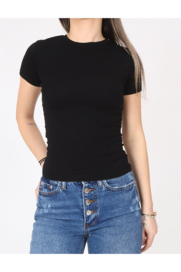 Top, Negru - 1