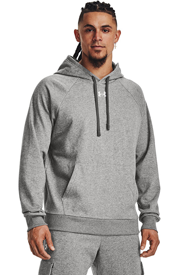Rival Fleece Men's Sweatshirt 1379757-025