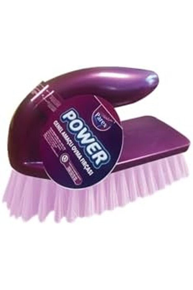 Edl Shop Power General Purpose Scrubbing Brush Medium Size Edl Shop 1290799