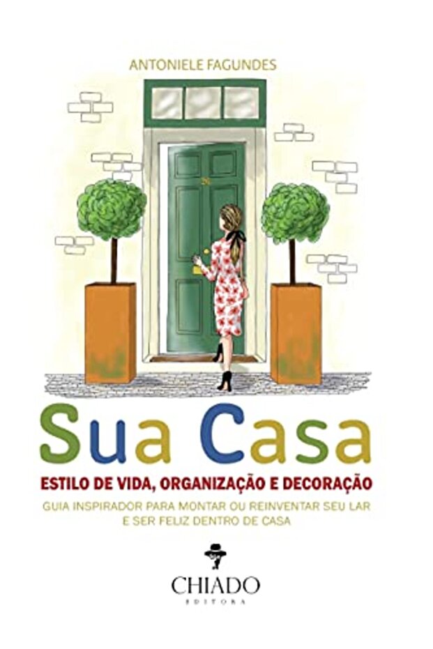 Sua Casa