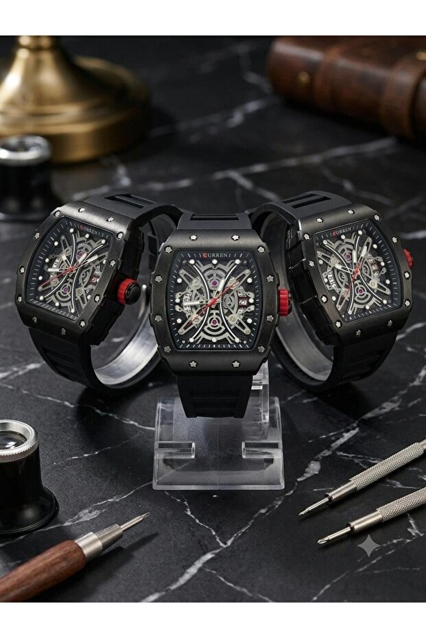 MENS WATCH