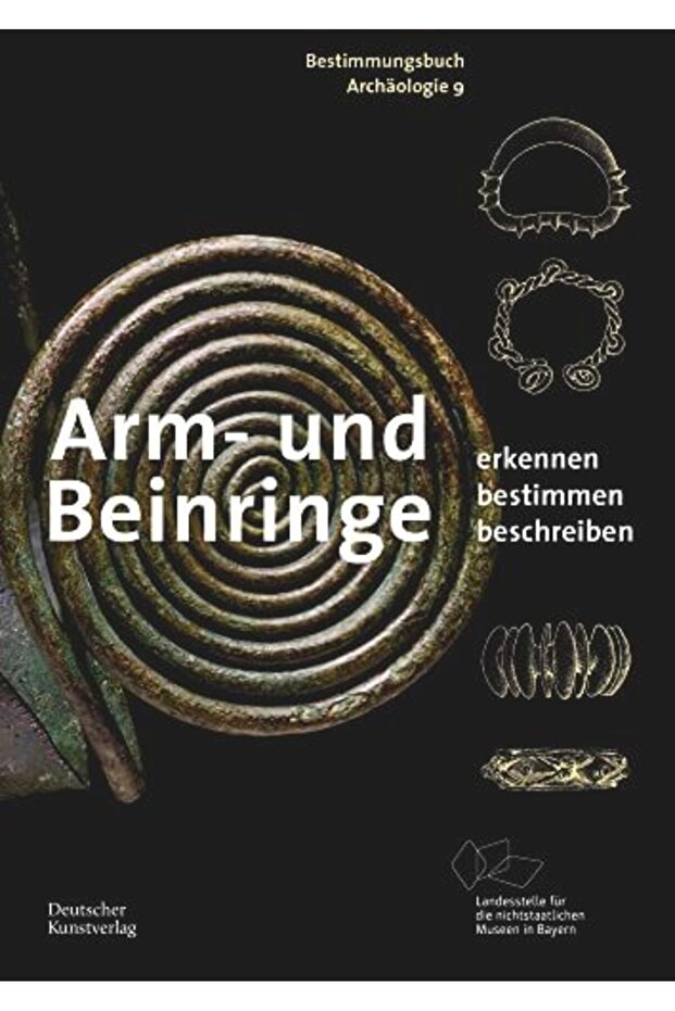 Arm Und Beinringe Erkennen. Bestimmen. Beschreiben.