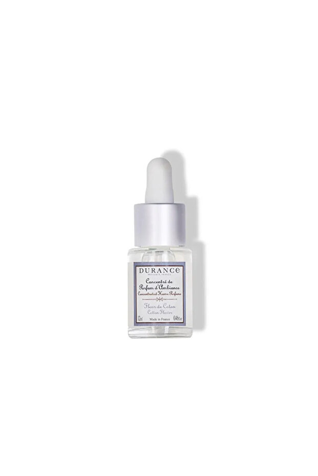 Cotton Flower - Concentrated Home Perfume 12 mL