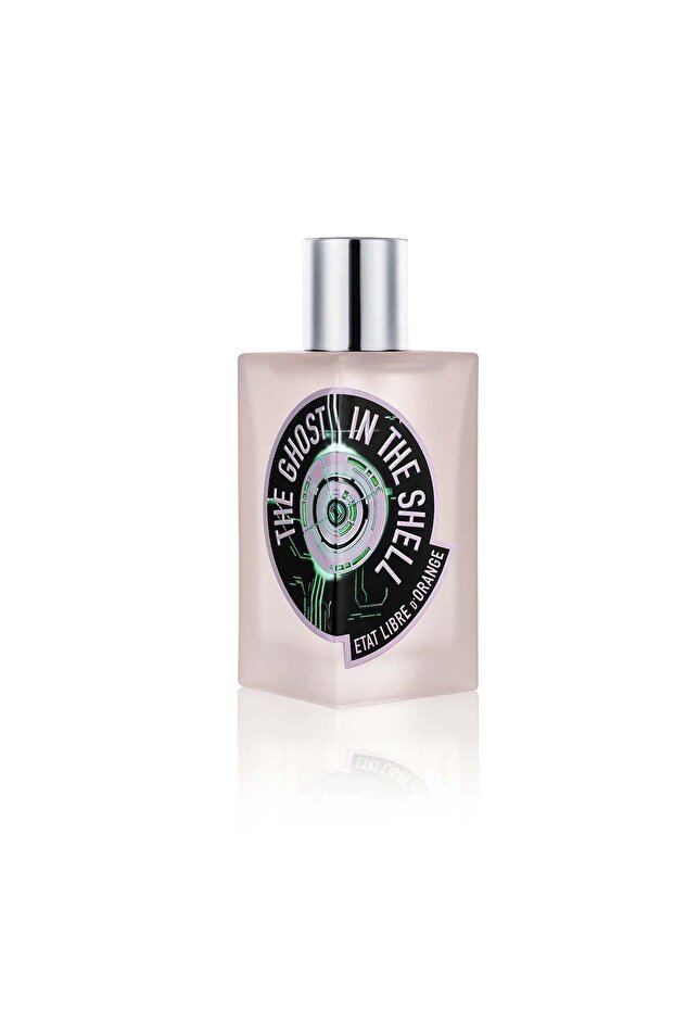 The Ghost In The Shell Eau de Parfum 100ml