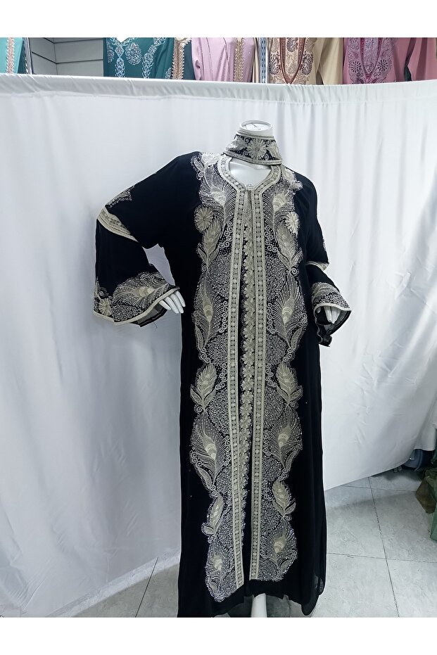 جلابية