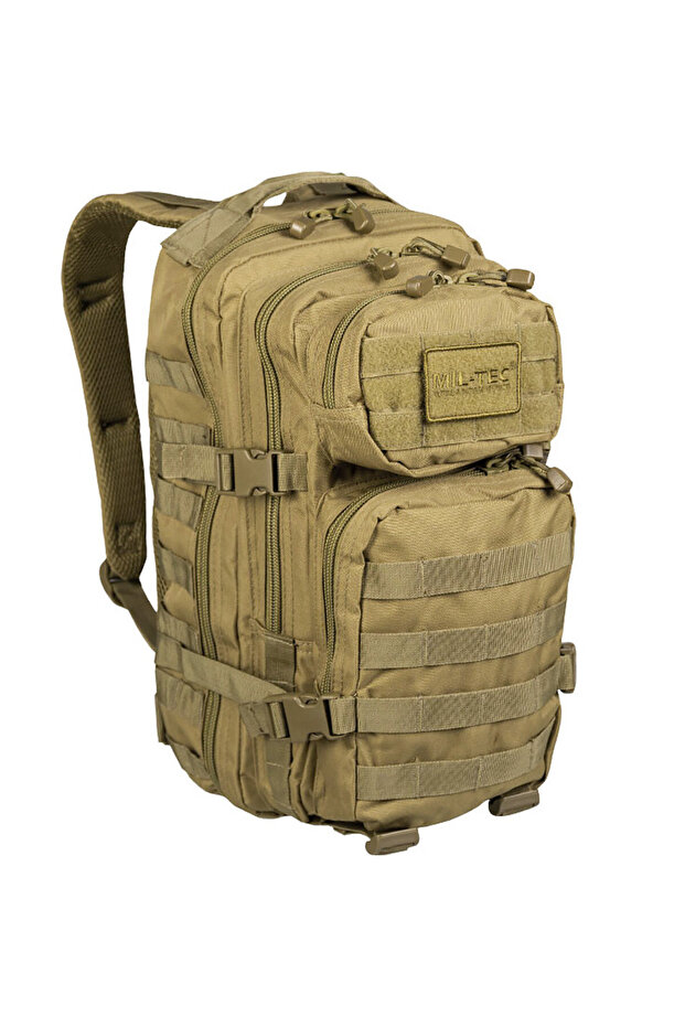 Rucsac Tactic Assault 20L Coyote