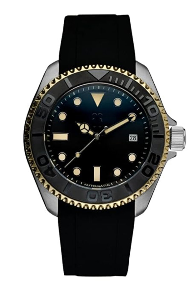 G 9040 Sgym-Bkbei Men's Wristwatch