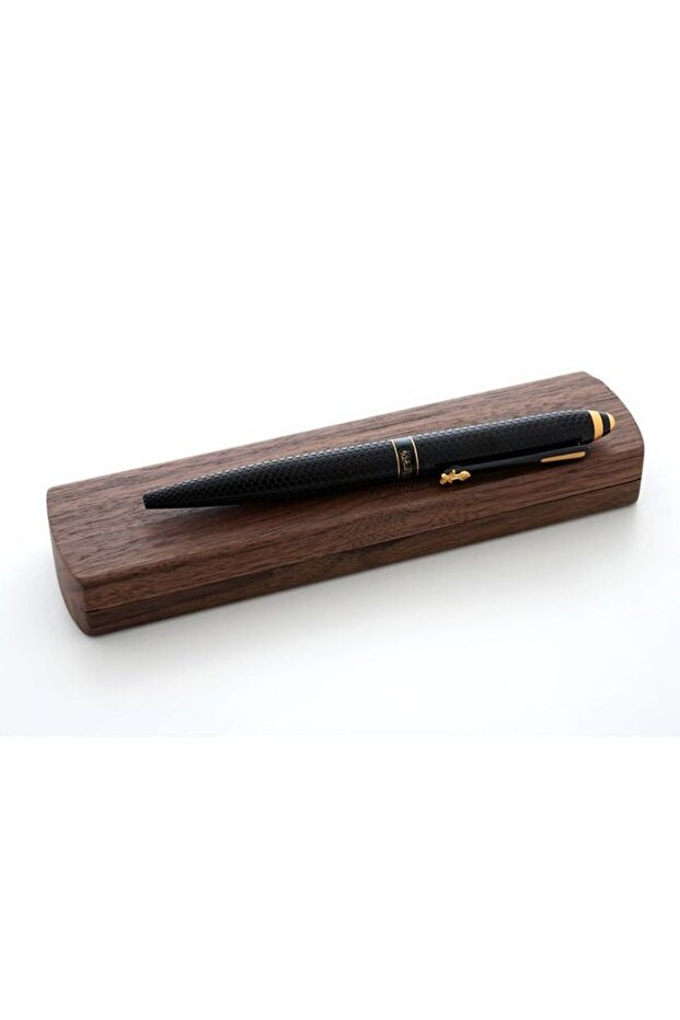 Rovatti Hexa Black KSA