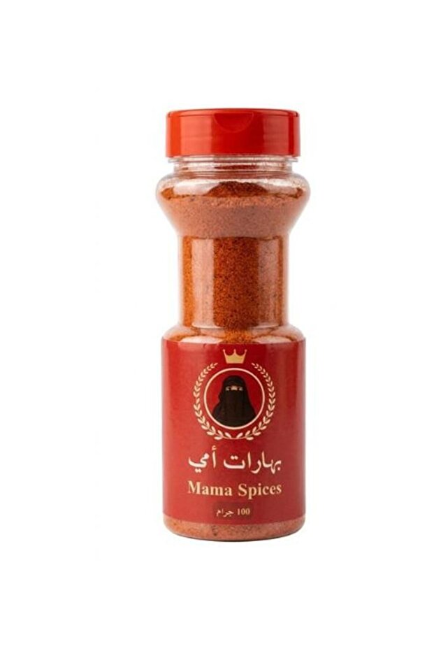 Premium Blend – Authentic Spice Mix 100g