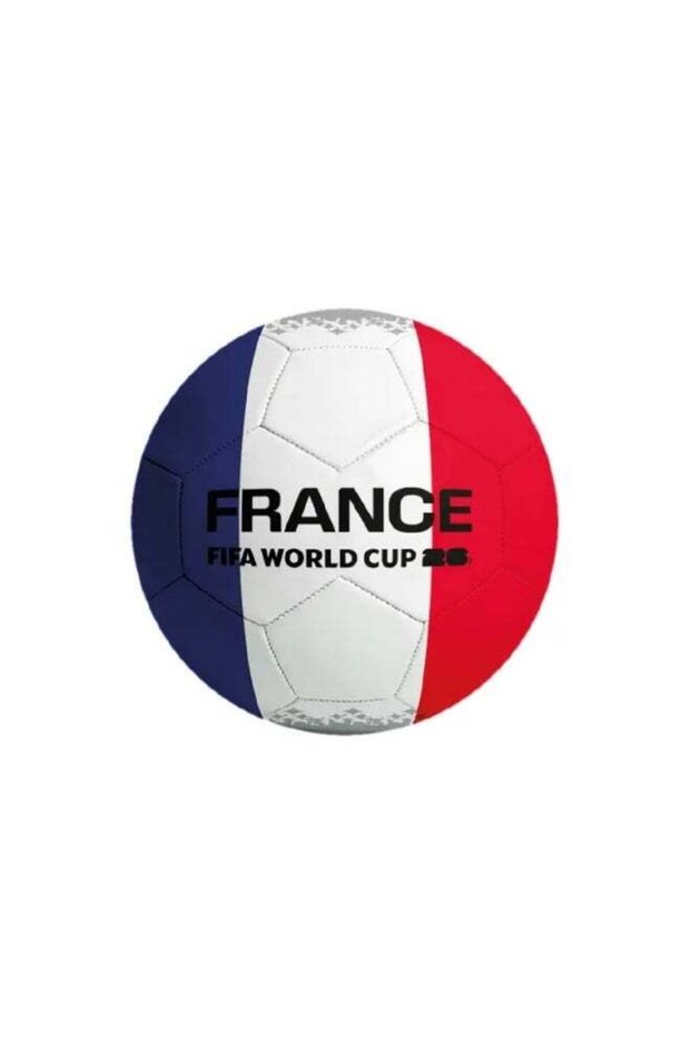 World Cup 2026 France Football, Size 5