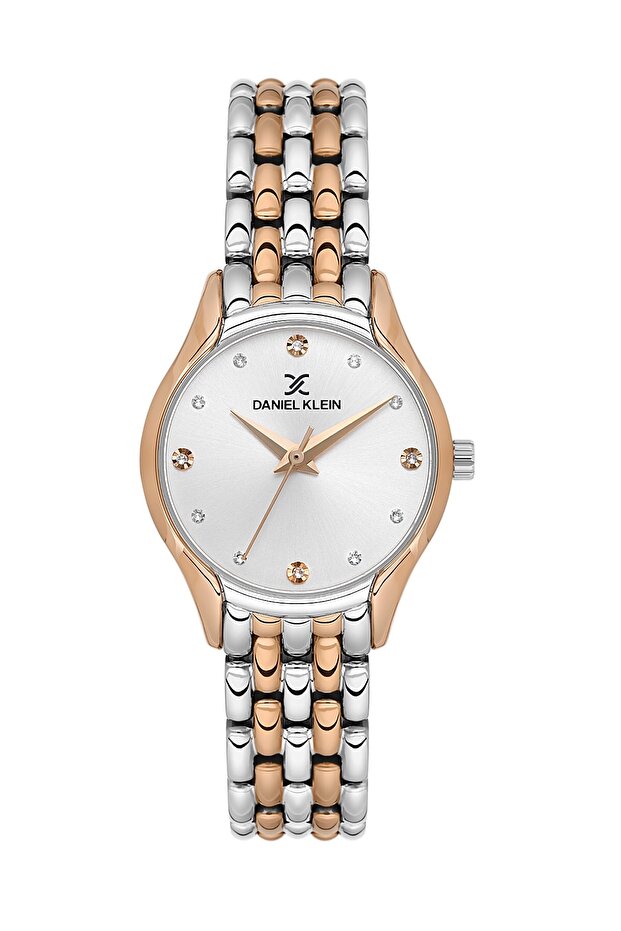 Metal Cord Women Wrist Watch 3Atm Essa-Dk.13.10150-7