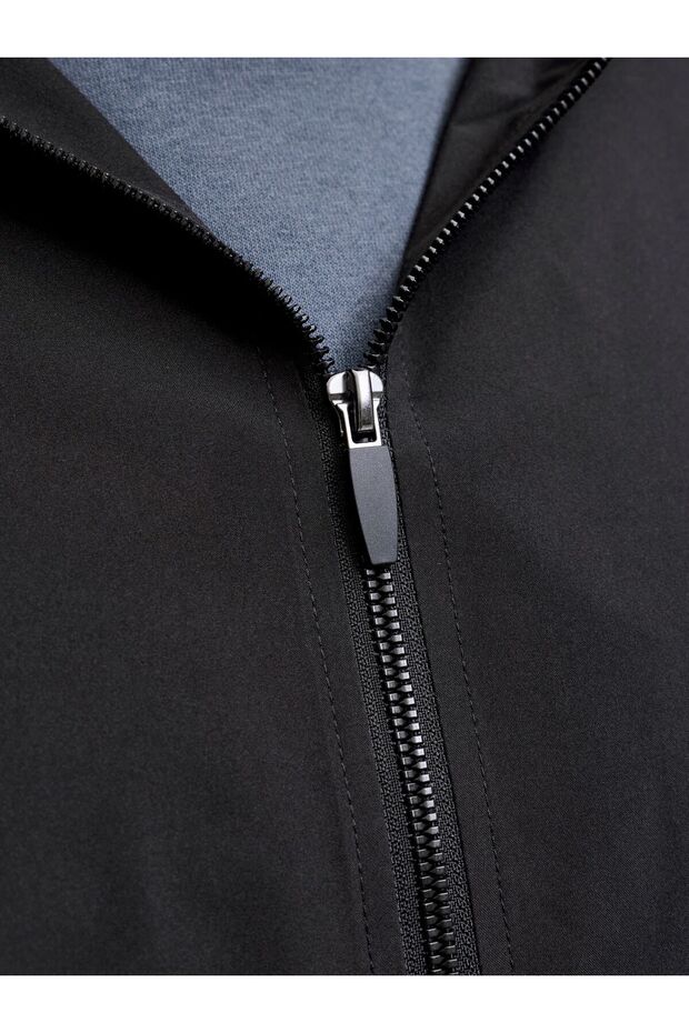Jacke Plus Size Jacke - 5