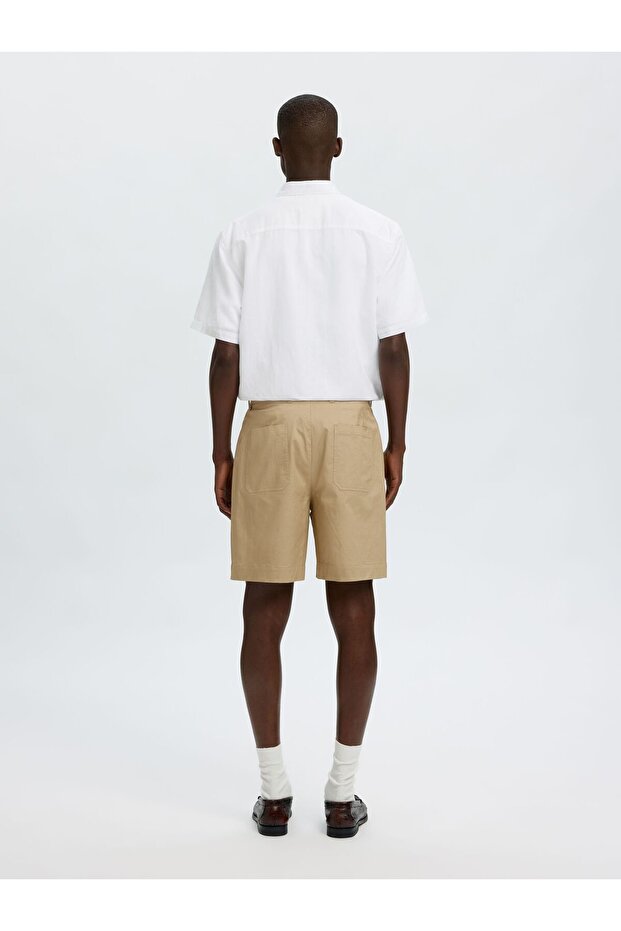 Shorts Loose Fit - 3