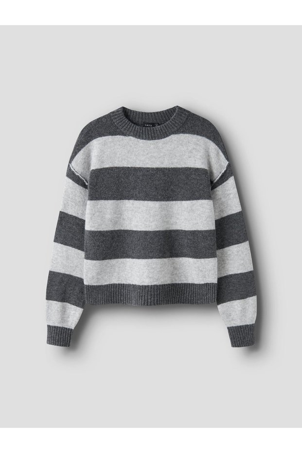 Strickpullover langarm