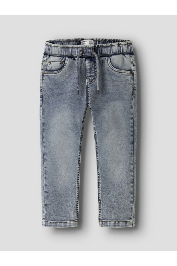 Jeans Regular Fit Sweat