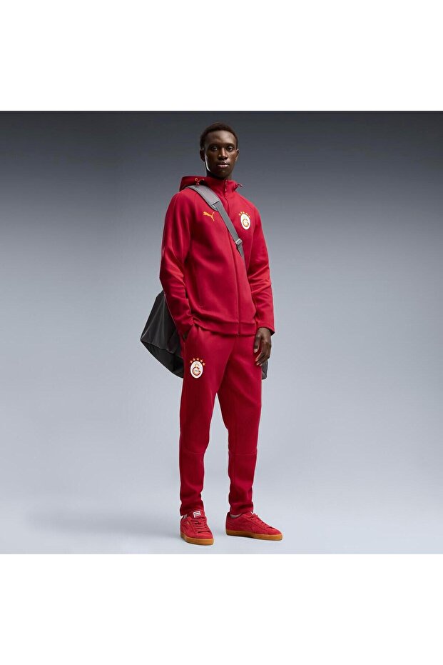 Gsk Evostripe Pants Galatasaray Evostripe Men's Sweatpants