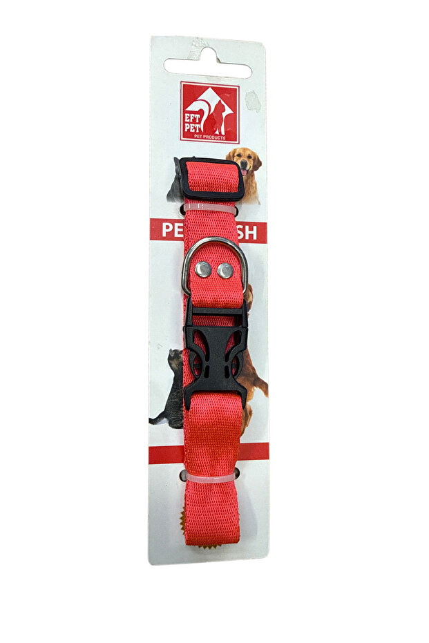 طوق الحيوانات الأليفة EFT مقاس 26-43 سم