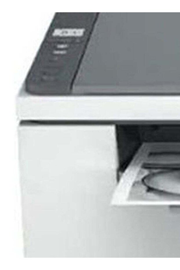 طابعة ليزر متعددة الوظائف M236dw باللون الرمادي - 3