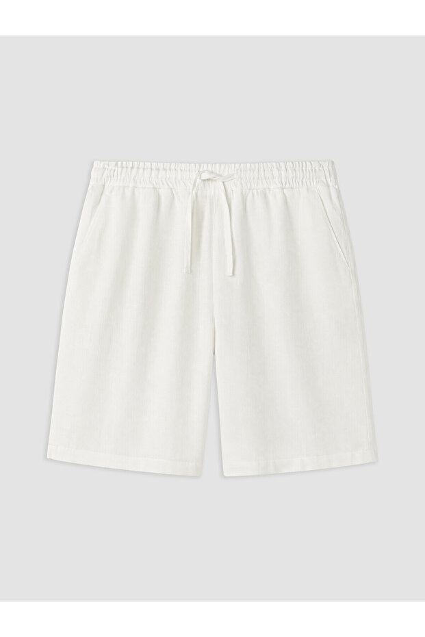 Peak New Season Regular Fit Men's Shorts