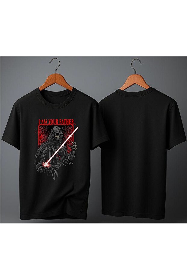 Star Wars Printed T-Shirt
