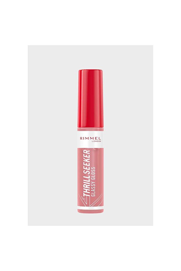 Thrill Seeker Glassy Gloss, 700 Sprinkled Sugar