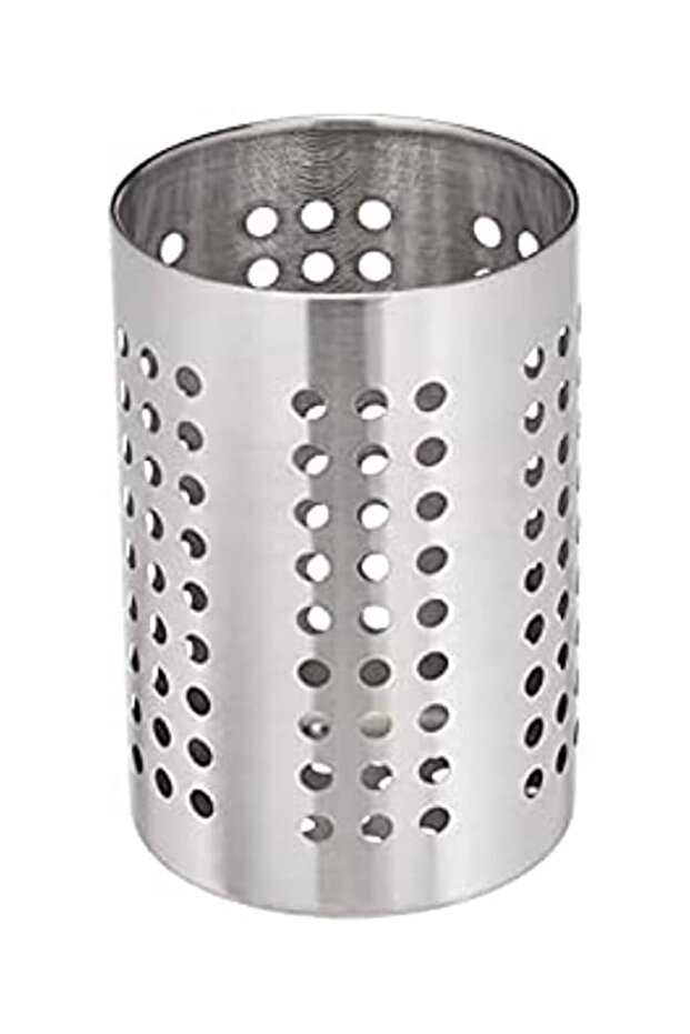 Stainless Steel, 7", Ordning Utensil Holder, 7"
