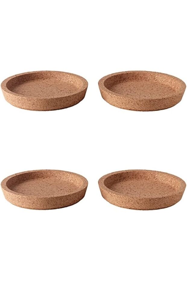 365+ Coasters, Cup Holder, Pack of 4