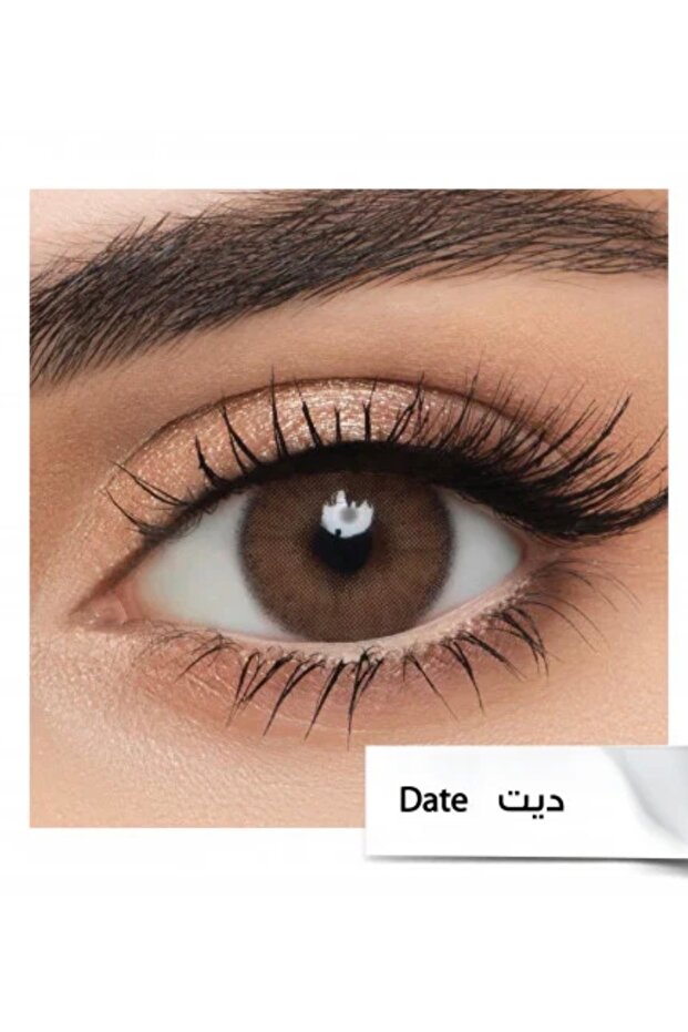 عدسات لنس مس الون ديت