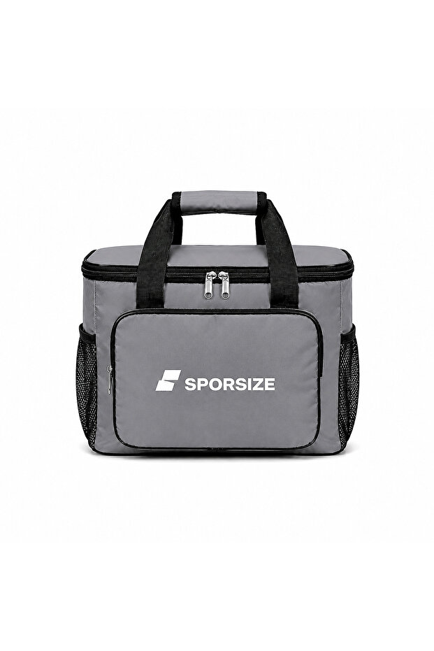 40 Liter Thermal Cooler Bag Camping Picnic Beach Ice Cooler Bag