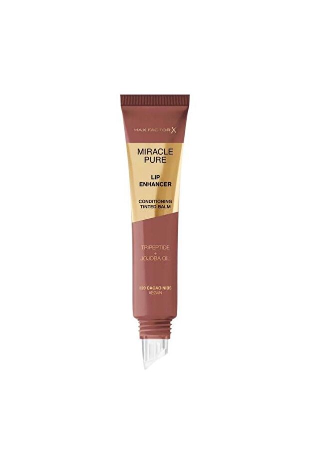 Miracle Pure Lip Gloss Cacao Nibs