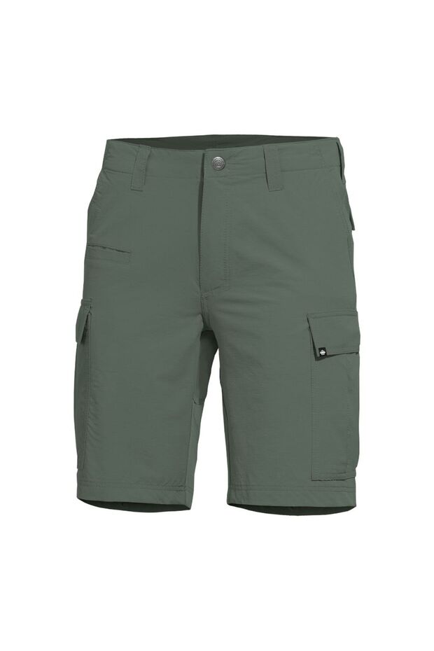 46 Camo Green