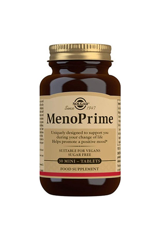 MenoPrime 30 Ταμπλέτες