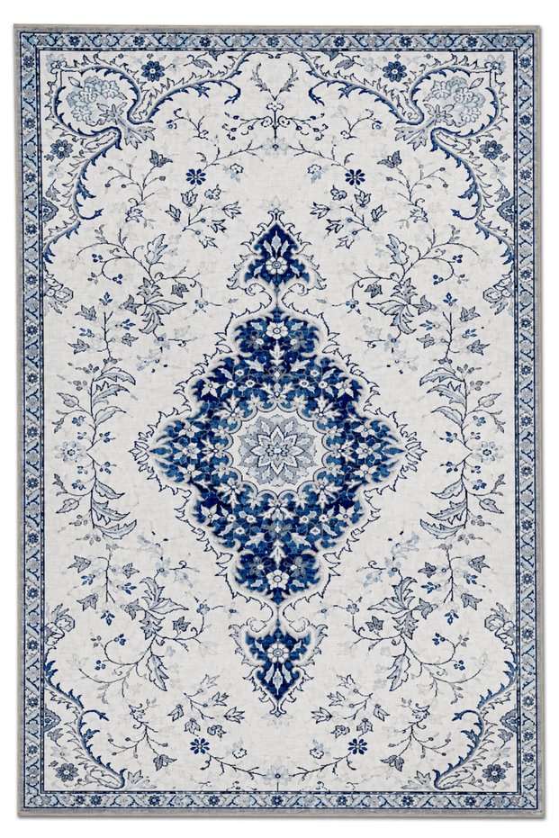 Sdt Mixed Patterned Modern Woven Base Decorative Carpet Sdtamor1150