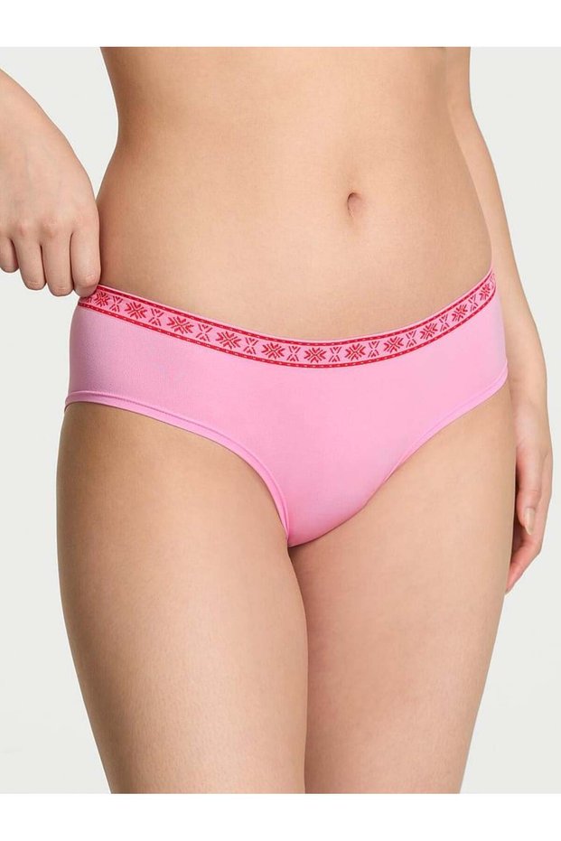 Seamless Hiphugger Külot
