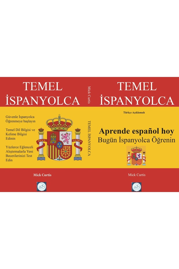 temel ispanyolca