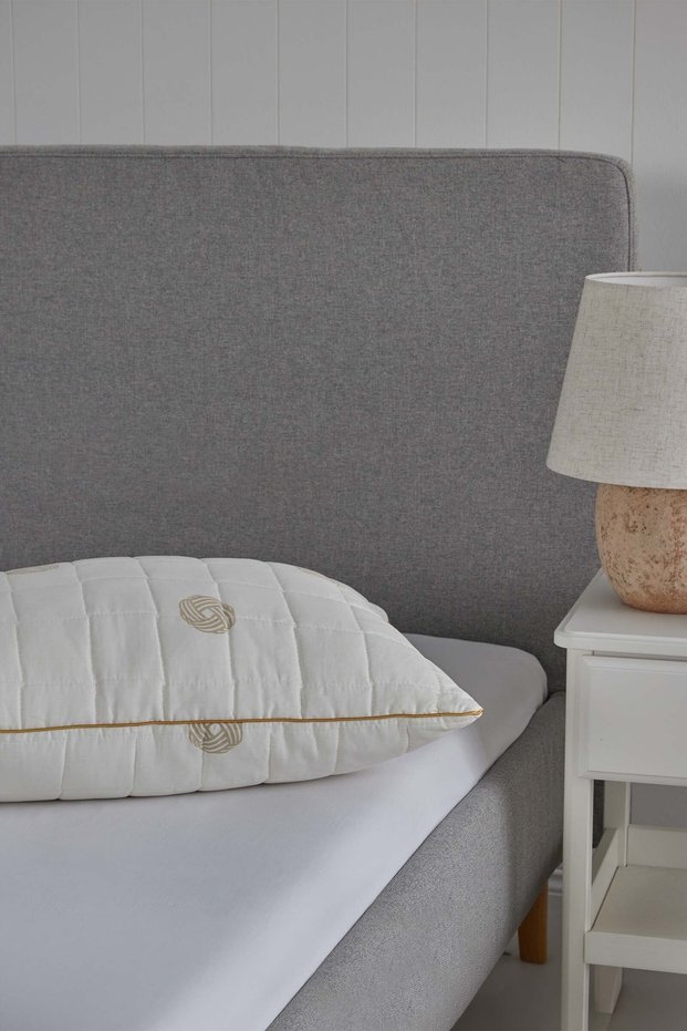 Wool Pillow 50x70 cm