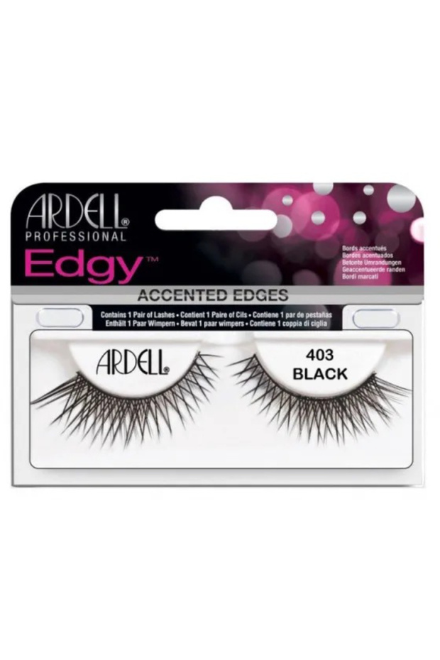Edgy Lash #403