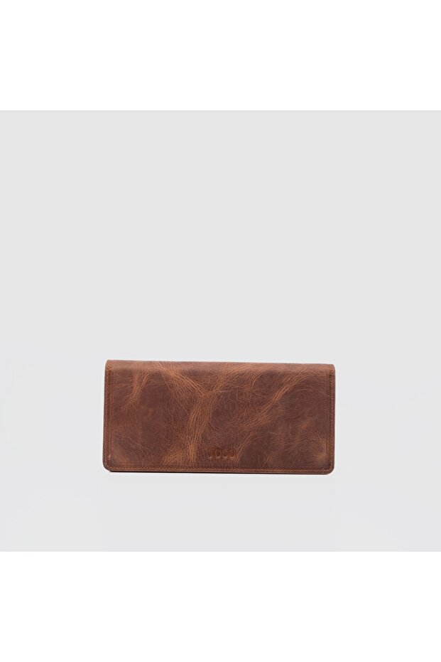 Taba Women's Classic Wallet [Tg920120]