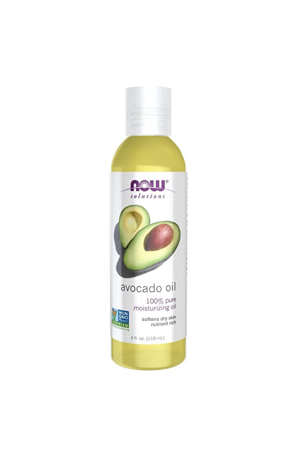 Avocado Oil 100% Pure 118ml