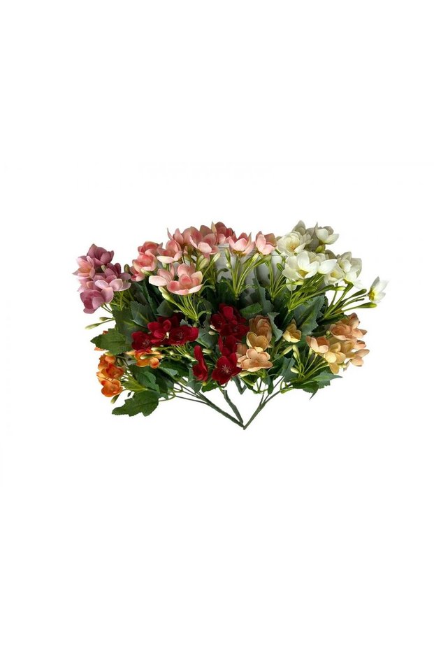 Buchet Floricele 2/Set Bej
