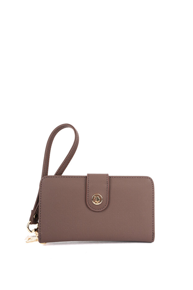 Brown Women's Portfolio Bag Usc26761