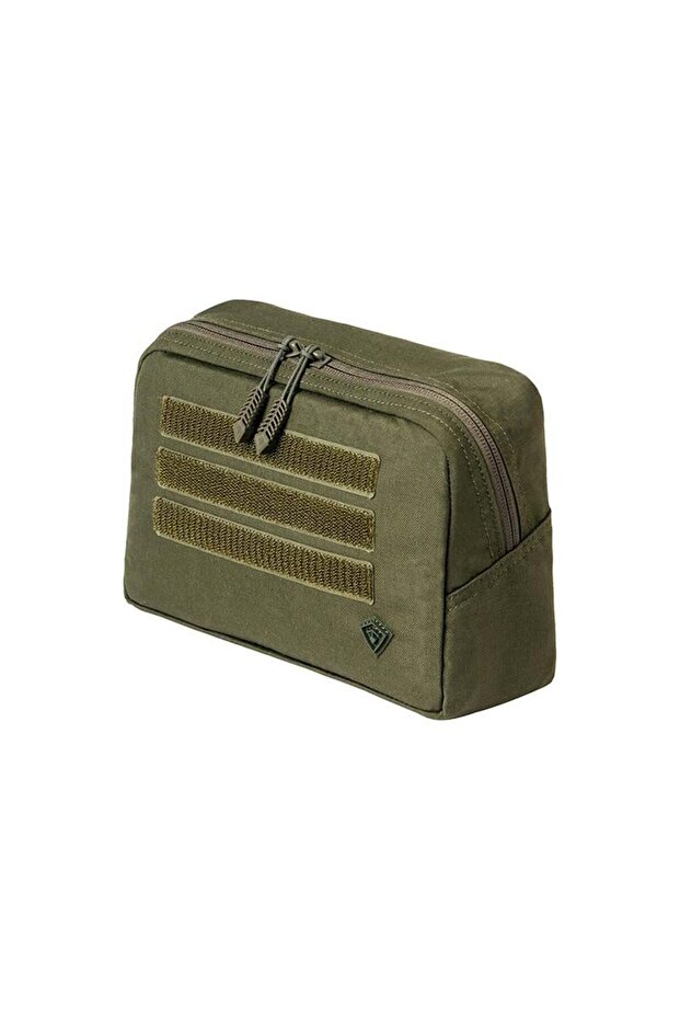 Tactix 9X6" Molle Bag