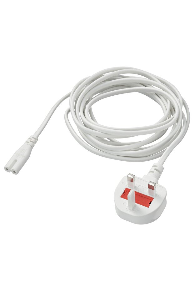 FÖRNIMMA Power supply cord, 3.5 m